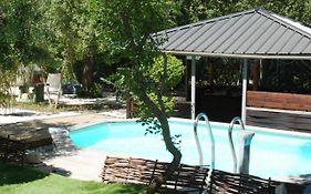 Villa Terre Neuve